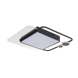 Потолочный светильник Escada 10225/SG LED Meridian