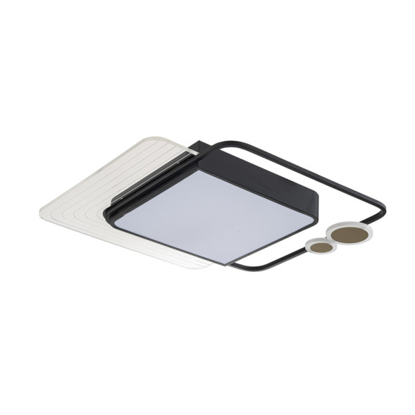 Потолочный светильник Escada 10225/SG LED Meridian