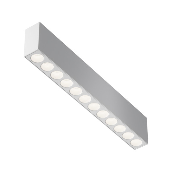 Линейный светильник Maytoni Technical C066CL-20W3-6K-W Points