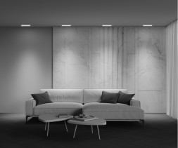 Линейный светильник Maytoni Technical C066CL-20W3-6K-W Points