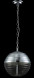 Подвесной светильник Crystal Lux Alberto ALBERTO SP3 CHROME/TRANSPARENTE