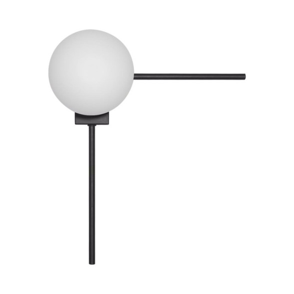 Бра LOFT IT MERIDIAN 10132/F Black