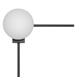 Бра LOFT IT MERIDIAN 10132/F Black