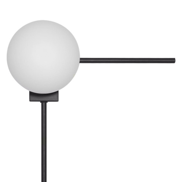 Бра LOFT IT MERIDIAN 10132/F Black