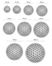 Подвесная люстра ImperiumLoft 189537-22