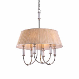 Подвесная люстра Divinare Eleganza 1167/01 SP-6