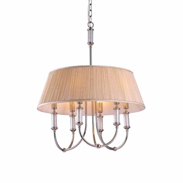 Подвесная люстра Divinare Eleganza 1167/01 SP-6