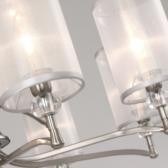 Подвесная люстра Favourite LAGUNA 2698-12P