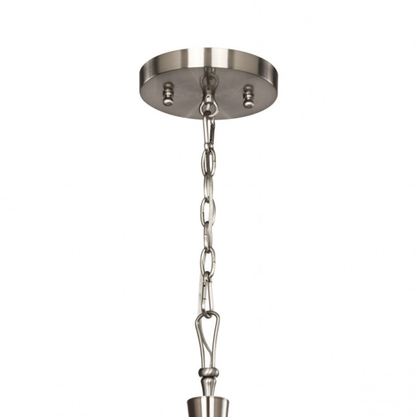 Подвесная люстра Favourite LAGUNA 2698-12P