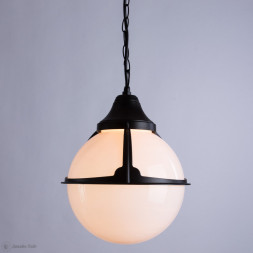 Подвесной светильник ARTE Lamp MONACO A1495SO-1BK