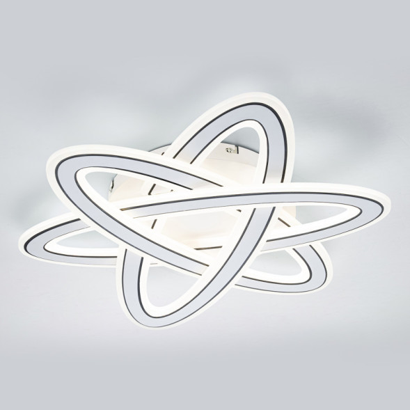 Потолочный светильник Escada QUANT 10245/3LED