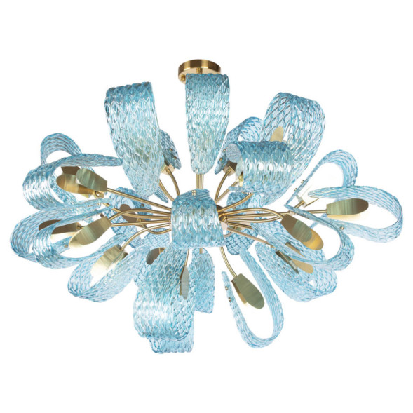 Люстра на штанге LOFT IT LIRIO 10214/1000