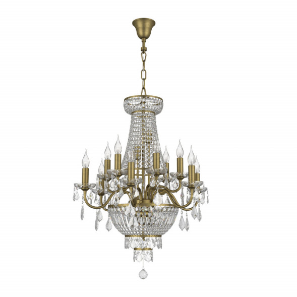 Подвесная люстра Lightstar Classic 700161