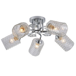 Потолочная люстра Escada WEIGELA 1113/5PL