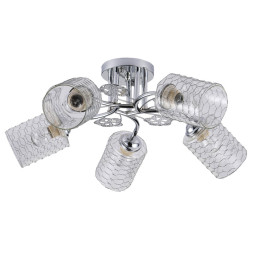 Потолочная люстра Escada WEIGELA 1113/5PL