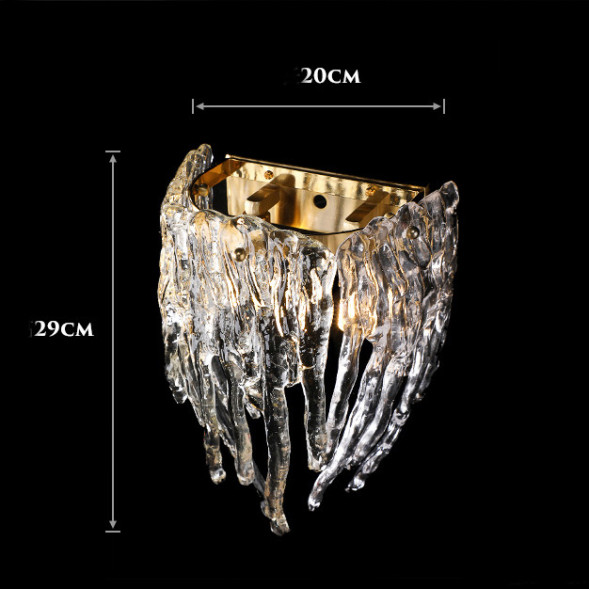 Бра ImperiumLoft 209166-23