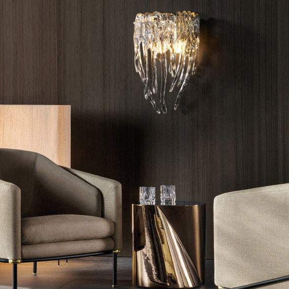 Бра ImperiumLoft 209166-23