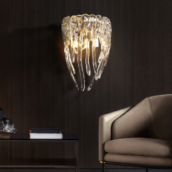 Бра ImperiumLoft 209166-23