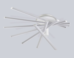 Светильник потолочный Ambrella Light COMFORT FL6241