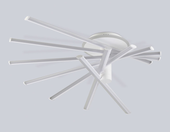 Светильник потолочный Ambrella Light COMFORT FL6241