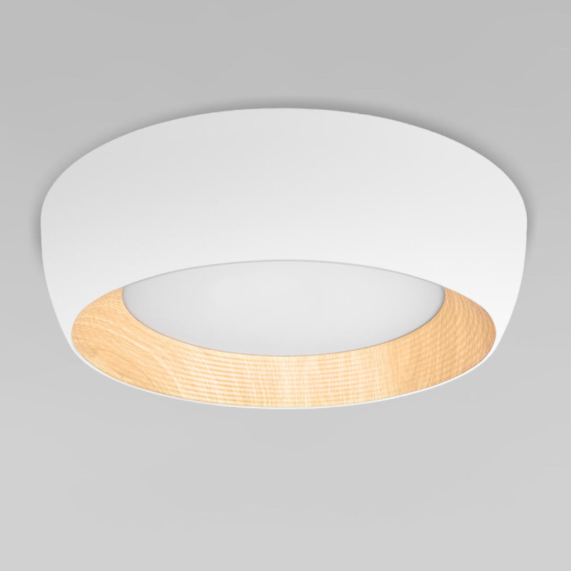 Потолочный светильник LOFT IT 10255/500 White