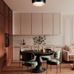 Потолочный светильник LOFT IT 10255/500 White