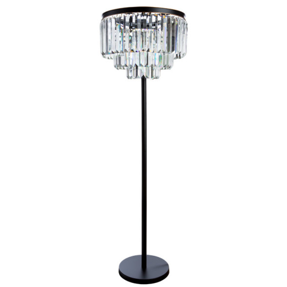 Торшер Divinare NOVA 3001/01 PN-6