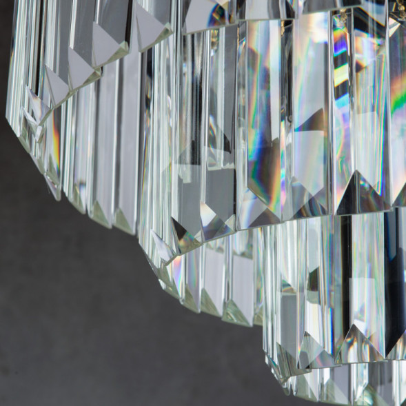 Торшер Divinare NOVA 3001/01 PN-6