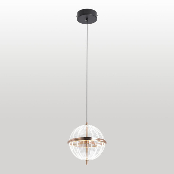 Подвесной светильник Lussole LSP-7514