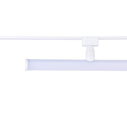 Светодиодный трековый светильник Favourite UNIKA 4158-1U