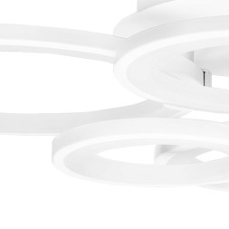 Потолочный светильник Lightstar Breve 749062