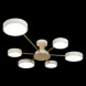 Потолочный светильник LOFT IT 10316/6 White