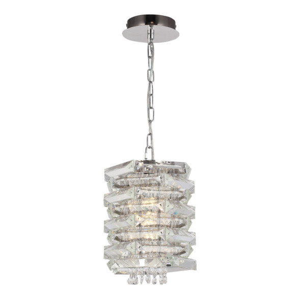 Подвесной светильник ST-Luce SL6137.103.01 STROZZI