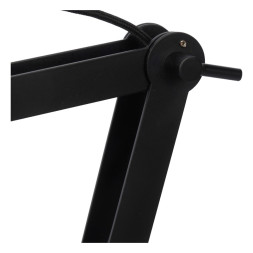 Настольная лампа LUCIDE TAMPA 45592/81/30