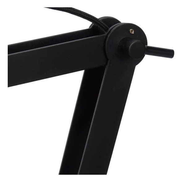 Настольная лампа LUCIDE TAMPA 45592/81/30