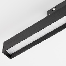 Светодиодный трековый светильник Lightstar 259337 Uno