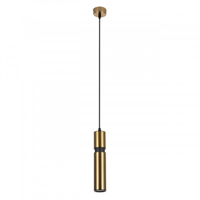 Подвесной светильник ARTE Lamp Ran A3145SP-1PB
