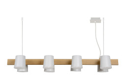 Подвесной светильник LUCIDE OCTO 30481/08/31