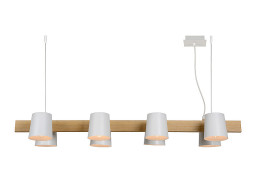 Подвесной светильник LUCIDE OCTO 30481/08/31