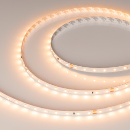 Лента Arlight IC-A60-10mm 2835 028627(2) 138W 24V 410lm белый (теплый) IP20