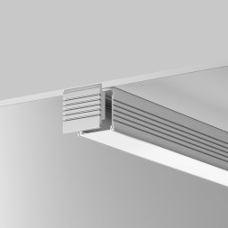 Профиль для светодиодной ленты Maytoni Technical Led Strip 631008