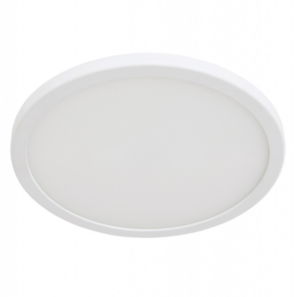 Встраиваемый точечный светильник ARTE Lamp MESURA A7973PL-1WH