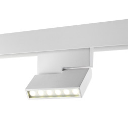 Светодиодный трековый светильник Novotech FLUM 48 358627