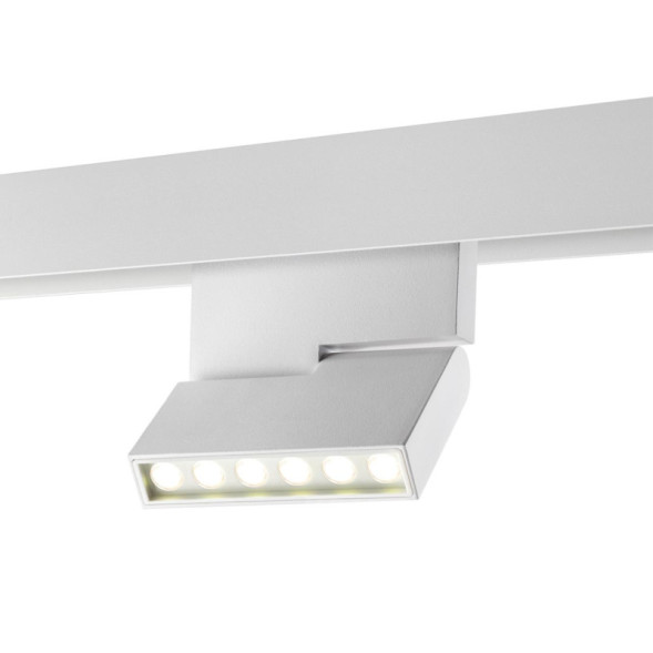 Светодиодный трековый светильник Novotech FLUM 48 358627