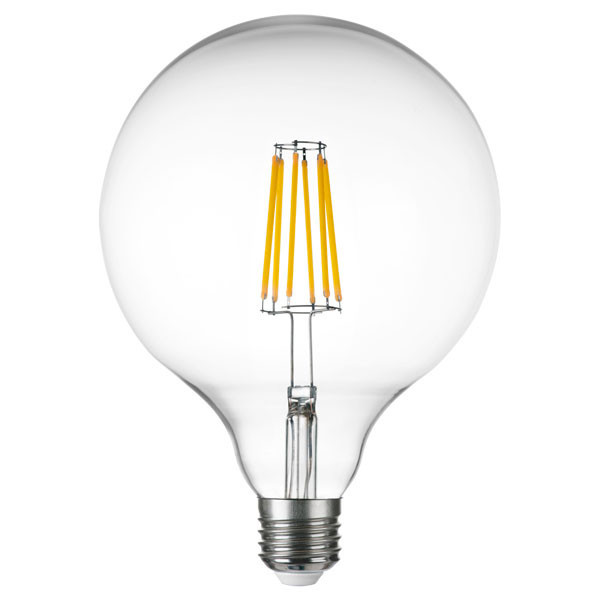 Светодиодная лампа Lightstar LED 933202 10W 220V 920lm E27 белый (теплый)