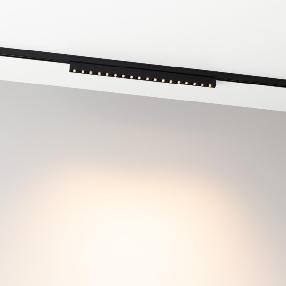 Магнитный трековый светильник Arlight MAG-MICROCOSM 043275