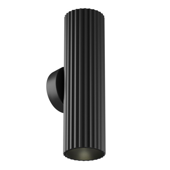 Бра Maytoni Technical C106WL-02-GU10-B calipso