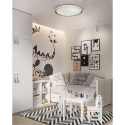 Светильник потолочный Sonex KISIL 7645/ELN