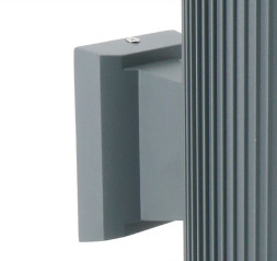 Уличный настенный светильник Favourite POLA 2860-2W