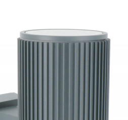 Уличный настенный светильник Favourite POLA 2860-2W